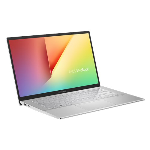 ASUS Vivobook 14 X420UA-BV142TC laptop Intel® Core™ i3 i3-7020U 35.6 cm (14") HD 4 GB LPDDR3-SDRAM 128 GB SSD Wi-Fi 5 (802.11ac) Windows 10 Silver – image 4