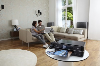 Epson Stylus Photo PX720WD – image 3