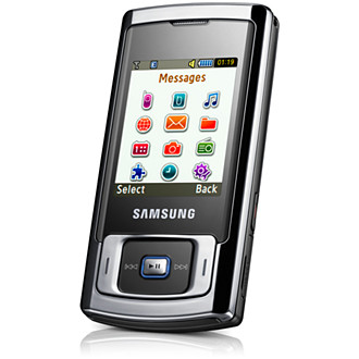 Samsung SGH-J770 96.5 g – image 5