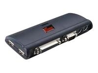 Targus USB MOBILE PORT REPLICATOR