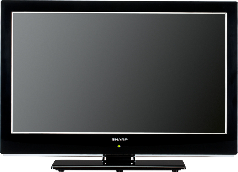 Sharp LC-24LE510K TV – image 3