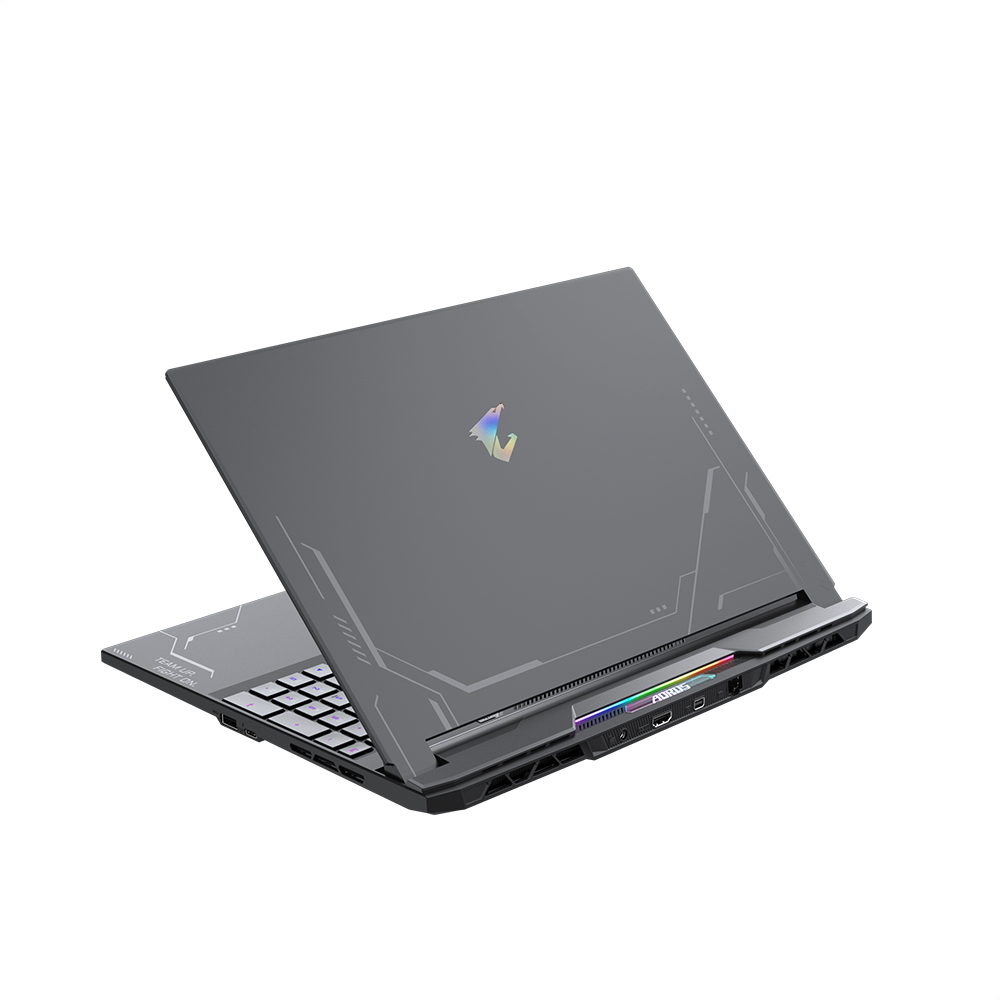 GIGABYTE AORUS 15X Intel® Core™ i9 i9-13900HX Laptop – image 6
