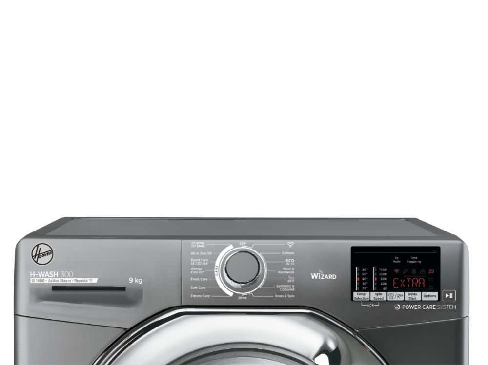 Hoover H3WS 495DACGE-80 – image 2
