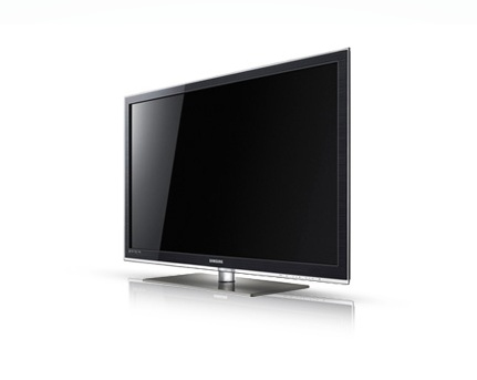 Samsung EcoGreen UE46C6705 – image 2