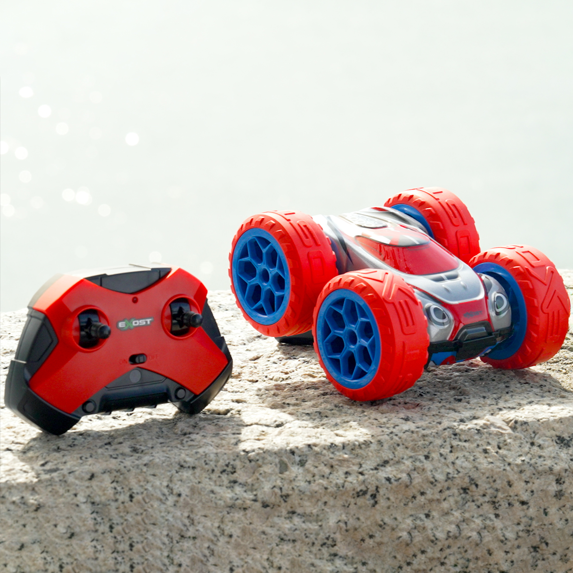 Exost 360 Cross MX – image 6