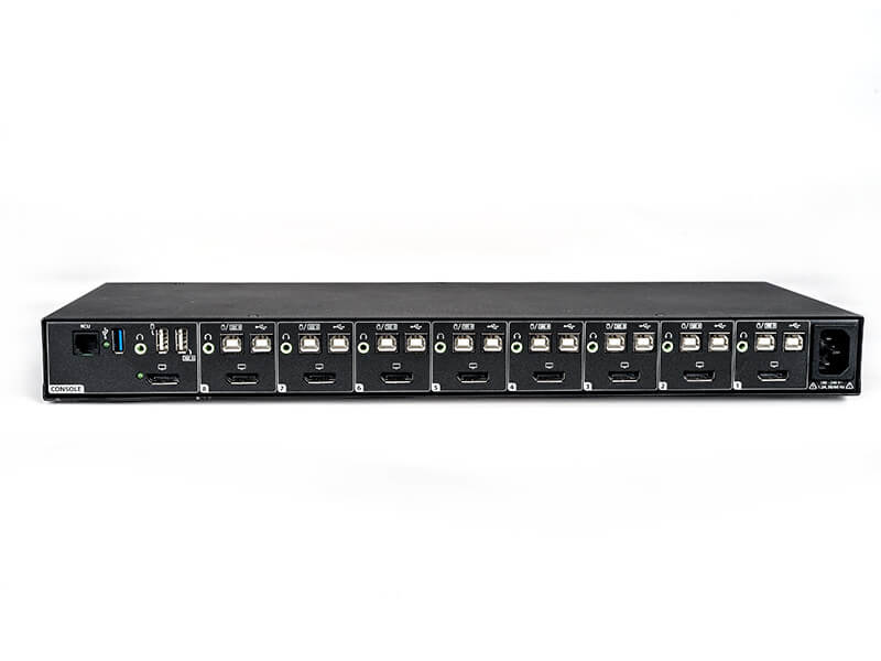 Vertiv Cybex SC 885DP – image 2