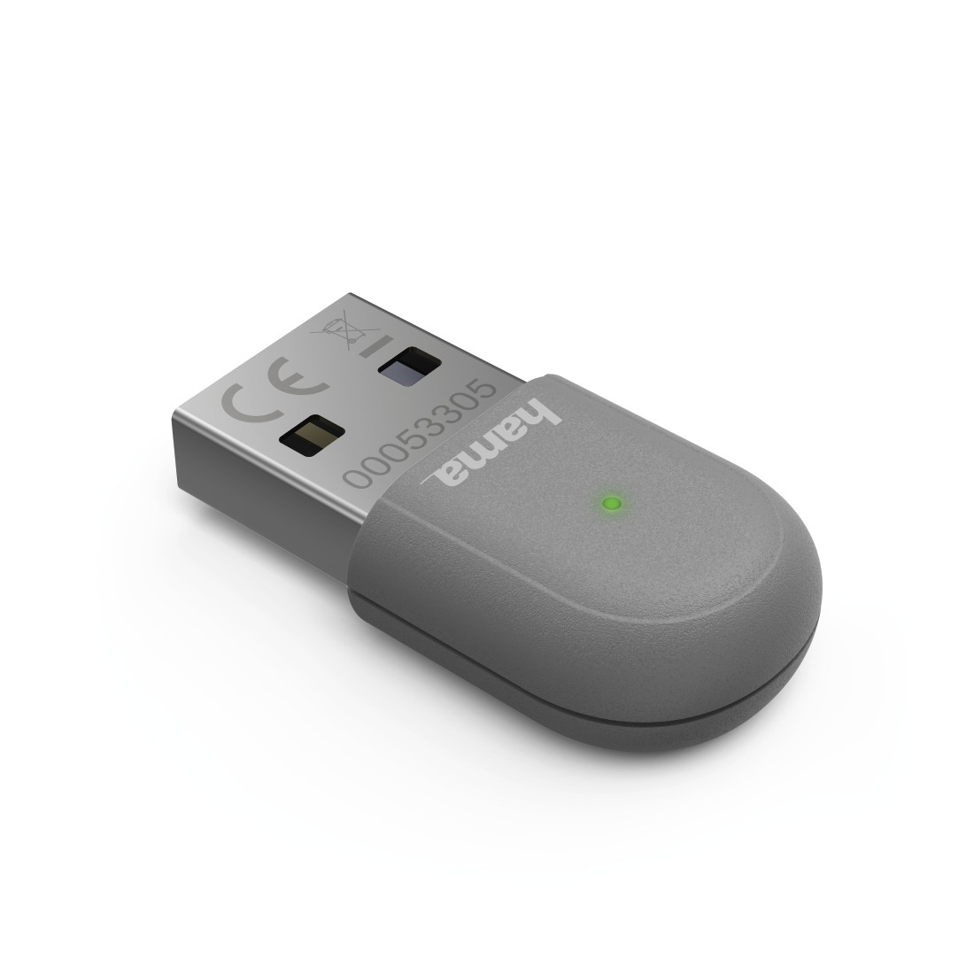 Hama AC600 WLAN 433 Mbit/s – image 1