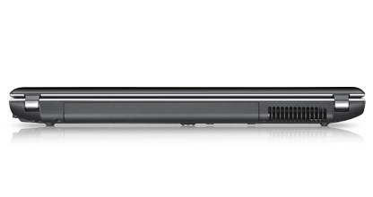 Samsung R NP-R520-JA02UK laptop Intel Pentium Mobile T4200 – image 8