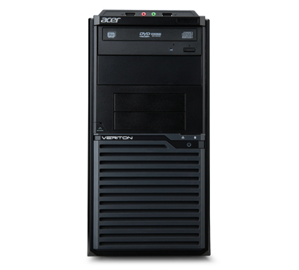 Acer Veriton M2630G-UG322X Intel Pentium G G3220 – image 2