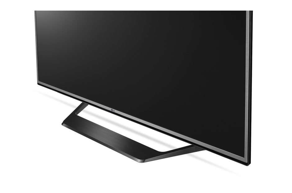 LG 55UH6257 TV 139.7 cm (55") 4K Ultra HD Smart TV Wi-Fi Black – image 4