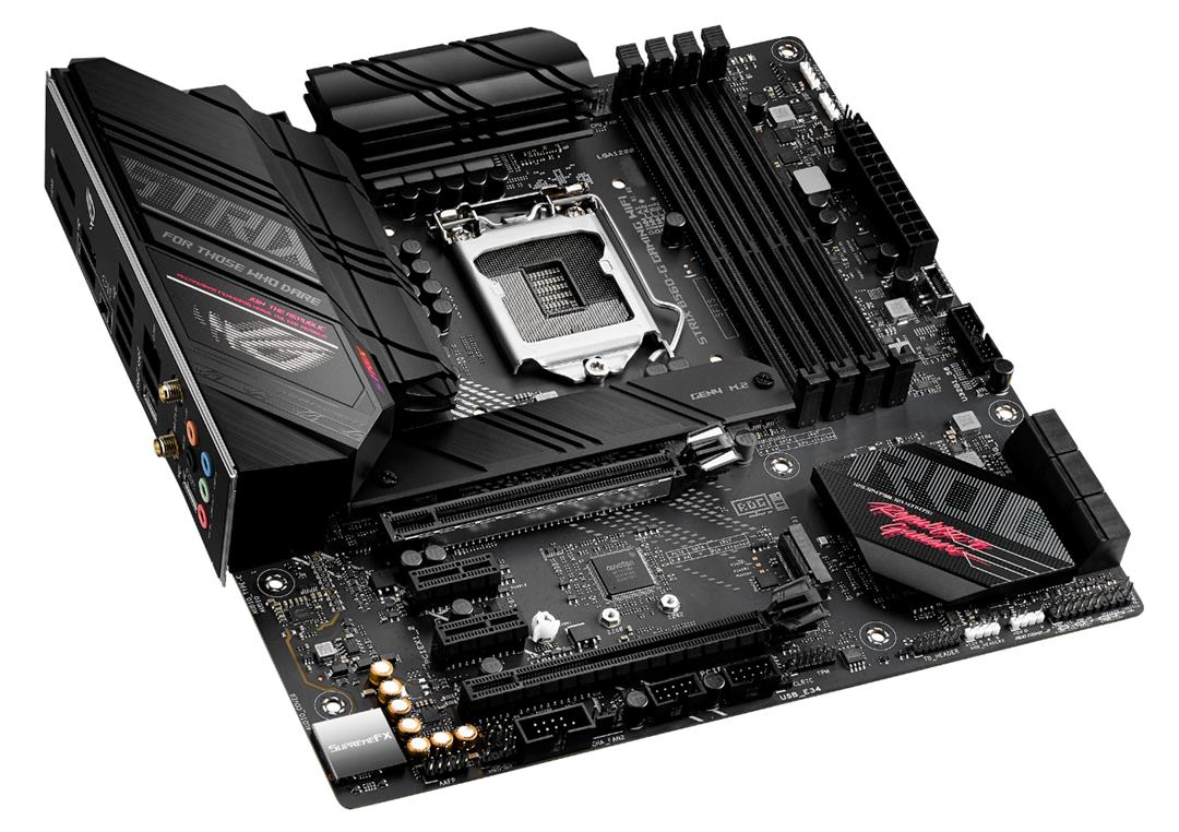 ASUS ROG STRIX B560-G GAMING WIFI – image 6