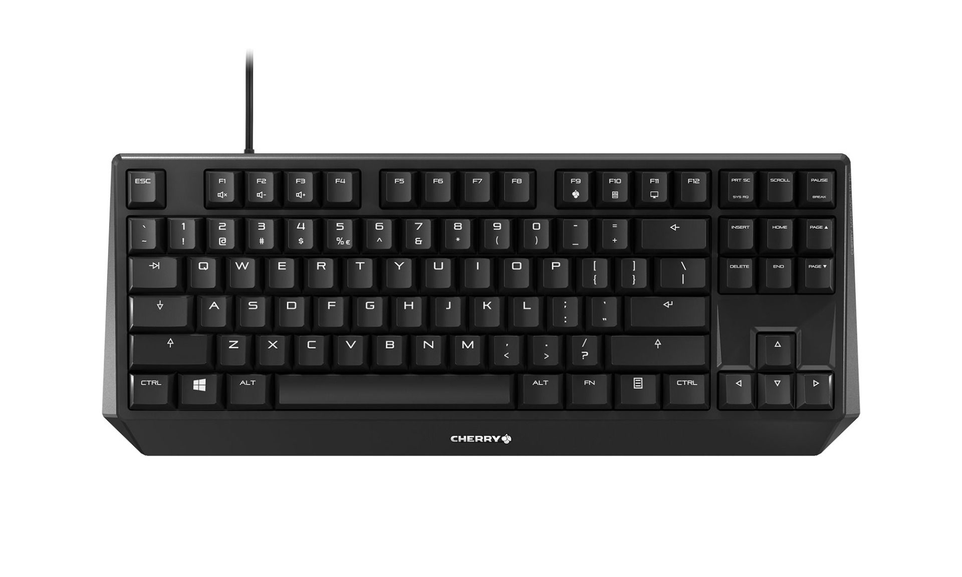 Cherry MX BOARD 1.0 TKL – image 2