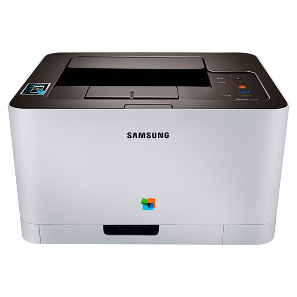 Samsung Xpress C410W Colour – image 5