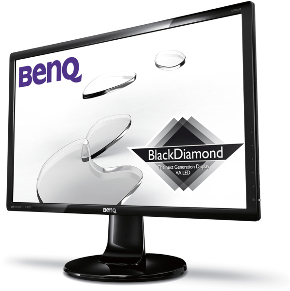 BenQ GW2265M computer monitor – image 2
