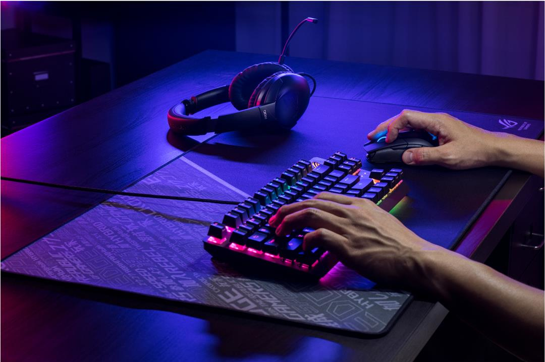 ASUS Impact II Wireless – image 7
