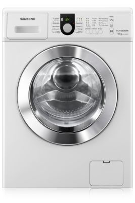 Samsung WF1702WCC/XEO washing machine – image 1
