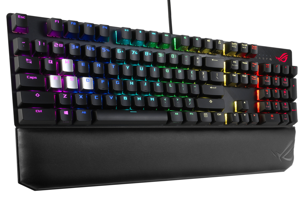 ASUS XA04 STRIX SCOPE DX/BN/HU – image 5