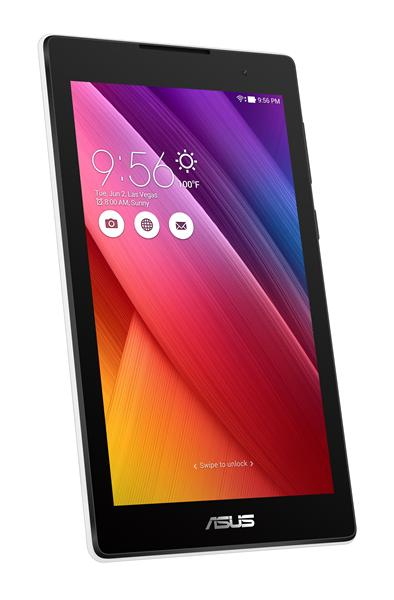 ASUS ZenPad C 7.0 Z170C-1B010A tablet Intel Atom® – image 4