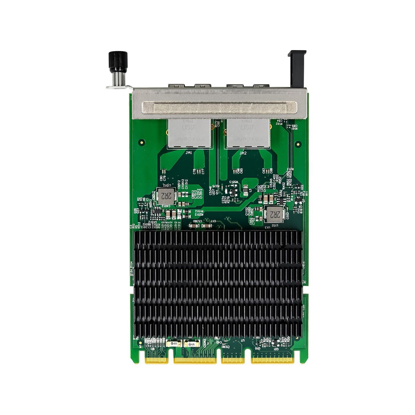 Microconnect MC-OCP3.0-X350-T2 network card Internal Ethernet 1000 Mbit/s – image 2