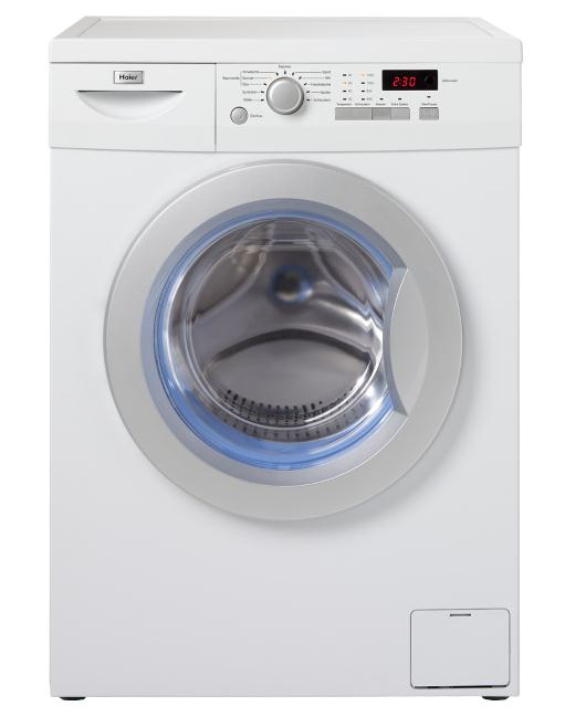 Haier HW70-1203D washing machine Front-load – image 1
