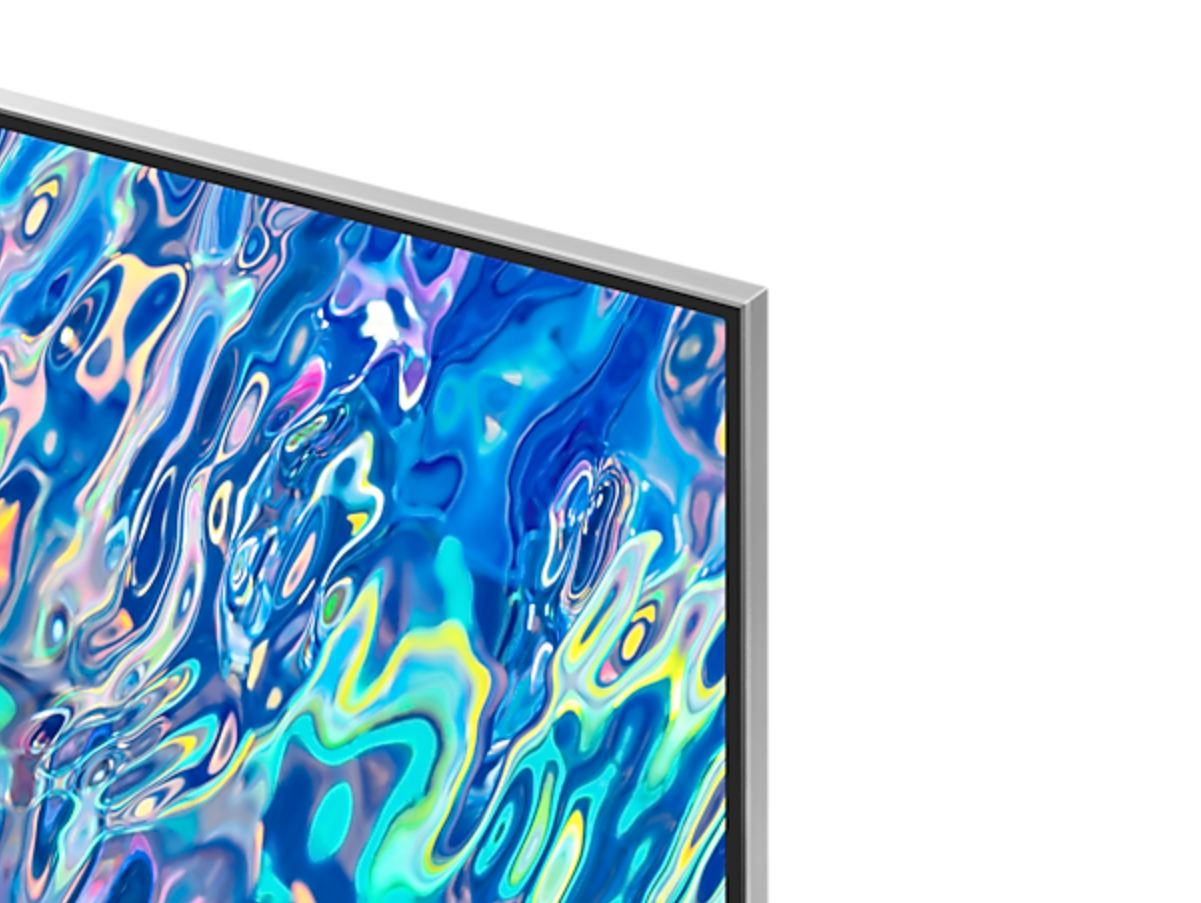 Samsung QN85B 190.5 cm (75") HD+ Smart TV Wi-Fi Silver – image 5