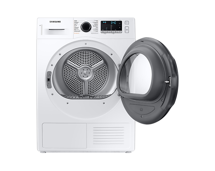 Samsung DV91TA240AE tumble dryer Freestanding Front-load – image 9