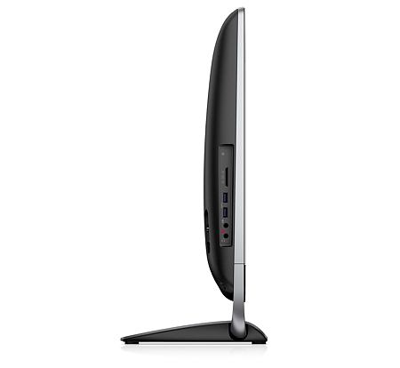 HP ENVY TouchSmart 23-d010a Intel® Core™ i7 i7-3770S – image 4