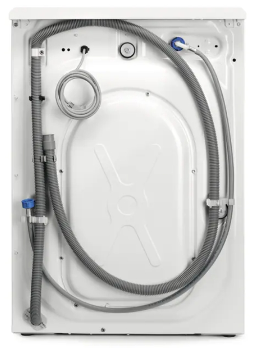 Electrolux EW6F527W washing machine Front-load – image 7