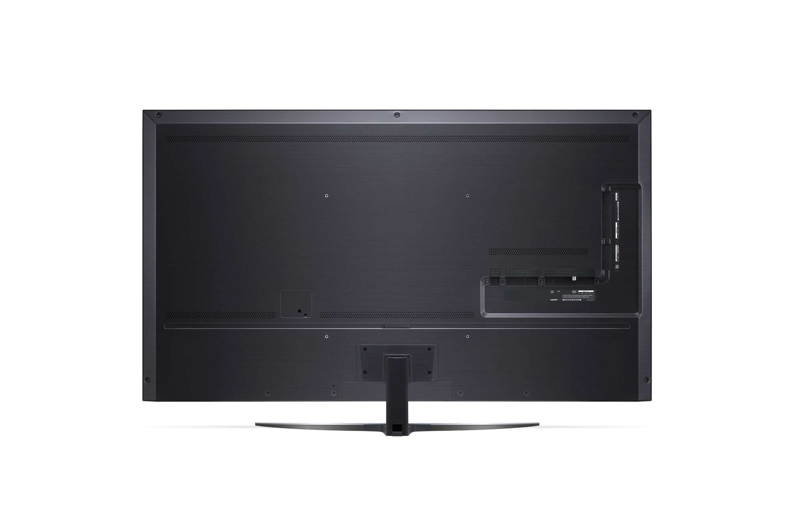 LG 65NANO92 165.1 cm (65") 4K Ultra HD Smart TV Wi-Fi Black 2000 cd/m² – image 4