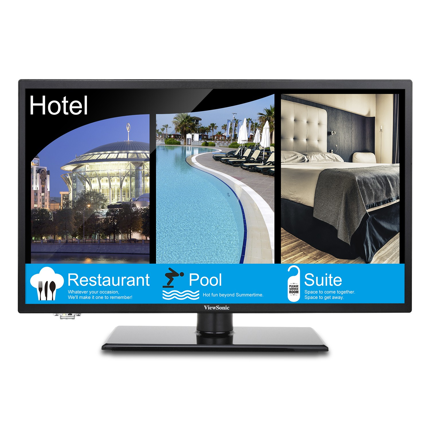 Viewsonic Professional Series VT2216-L computer monitor – image 3