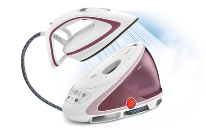 Tefal GV9534 1.9 L Purple, White – image 4