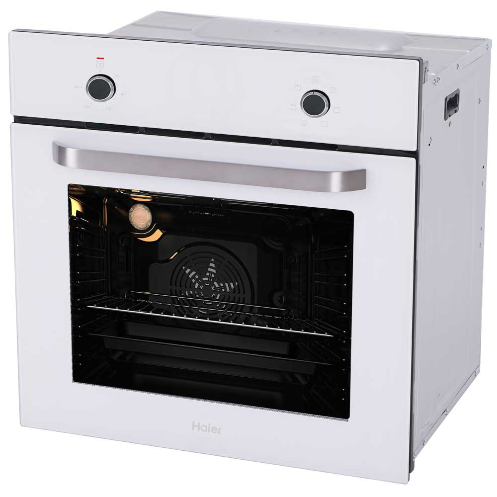 Haier HOX -L06NGW 76 L 2000 W White – image 2
