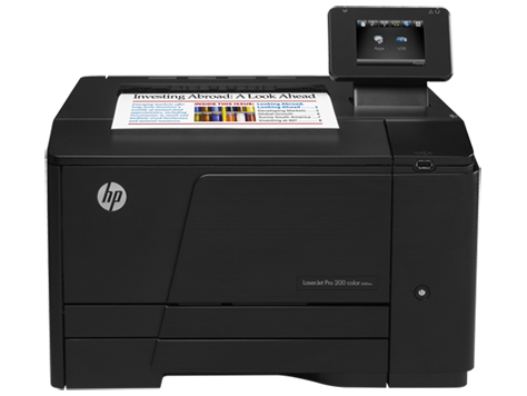 HP LaserJet M251nw Colour – image 8