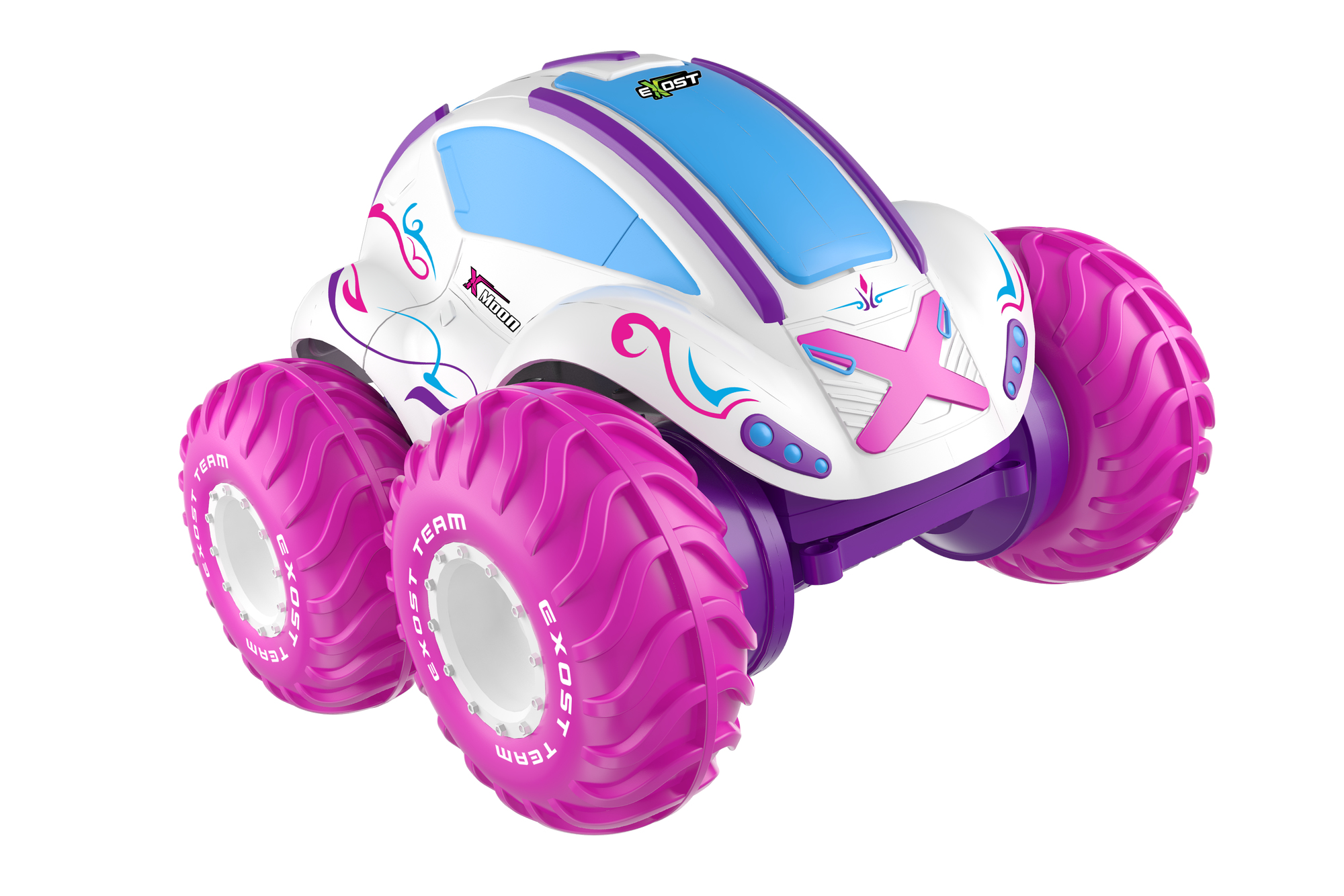 Silverlit TE173 remote controlled toy – image 4