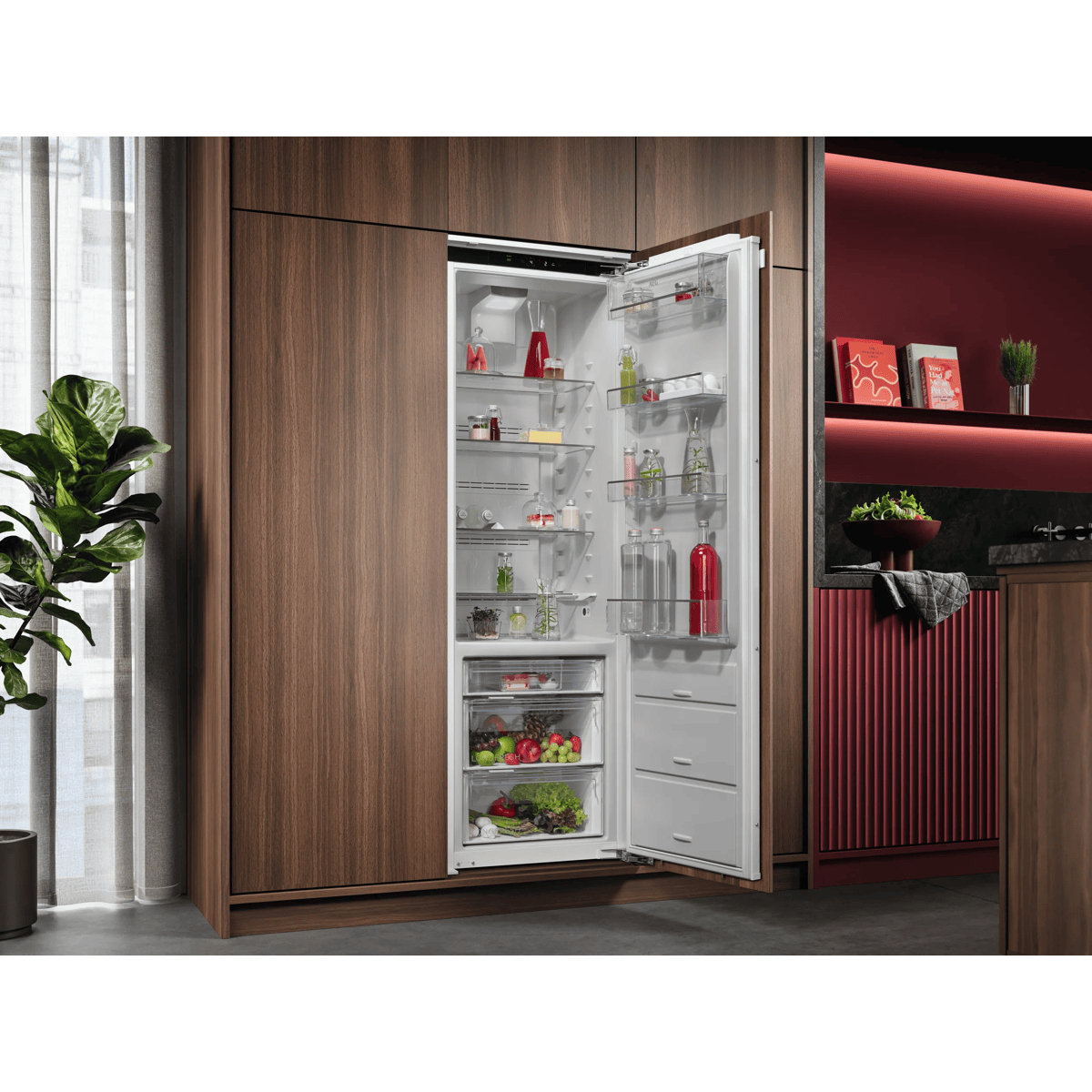 AEG PCA9000C fridge Built-in – image 6