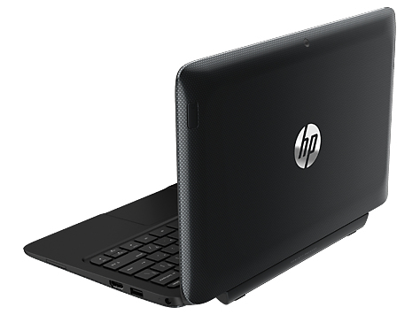 HP Pavilion x2 11-h007tu Intel® Pentium® N3510 Hybrid (2-in-1) – image 4