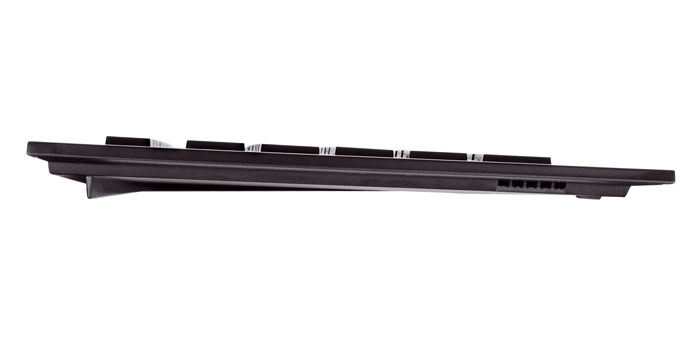 Cherry Strait Corded Keyboard – image 3