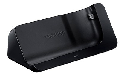 Samsung GT-I9020T mobile device charger Mobile phone Black USB Indoor