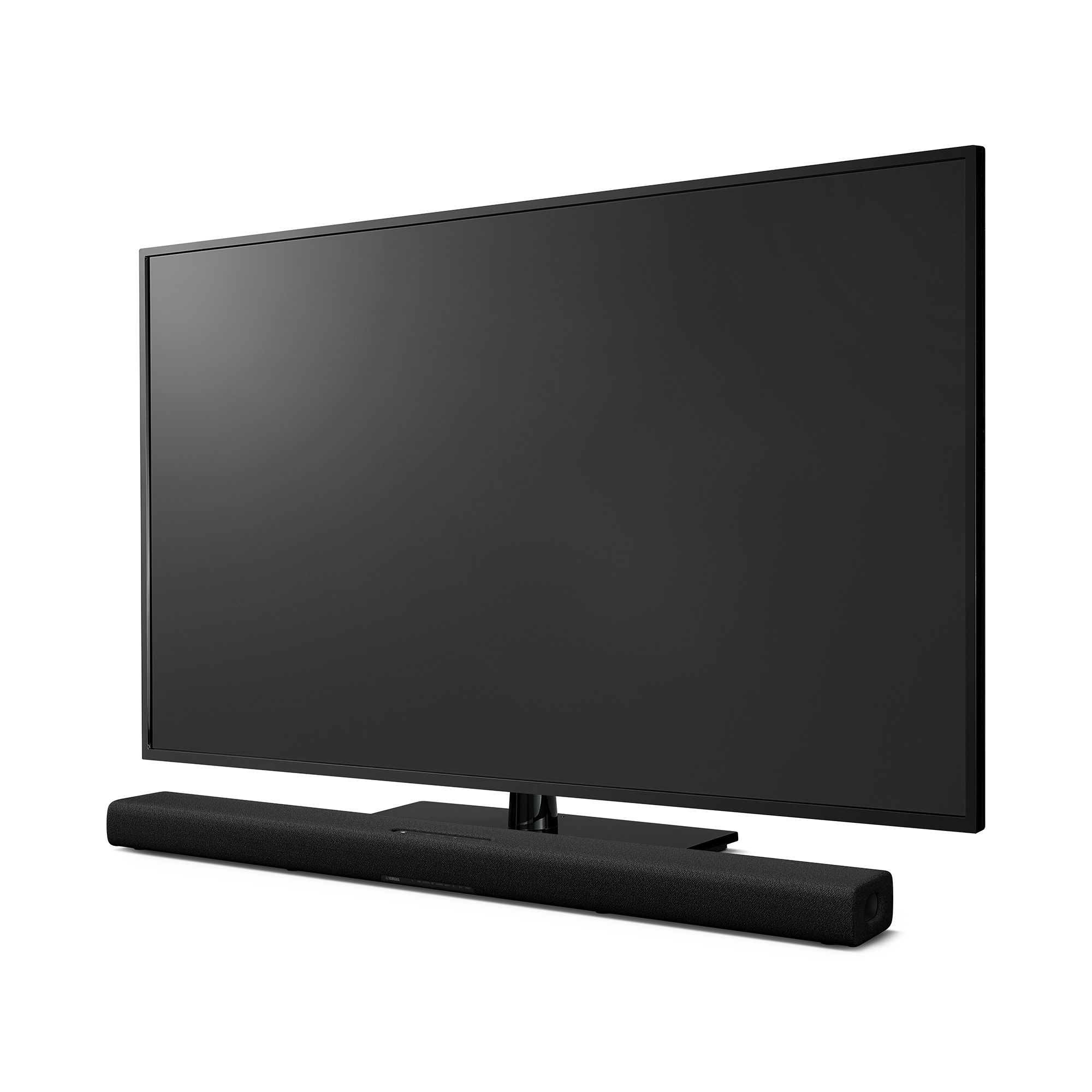 Yamaha SR-X40A Black 180 W image 3