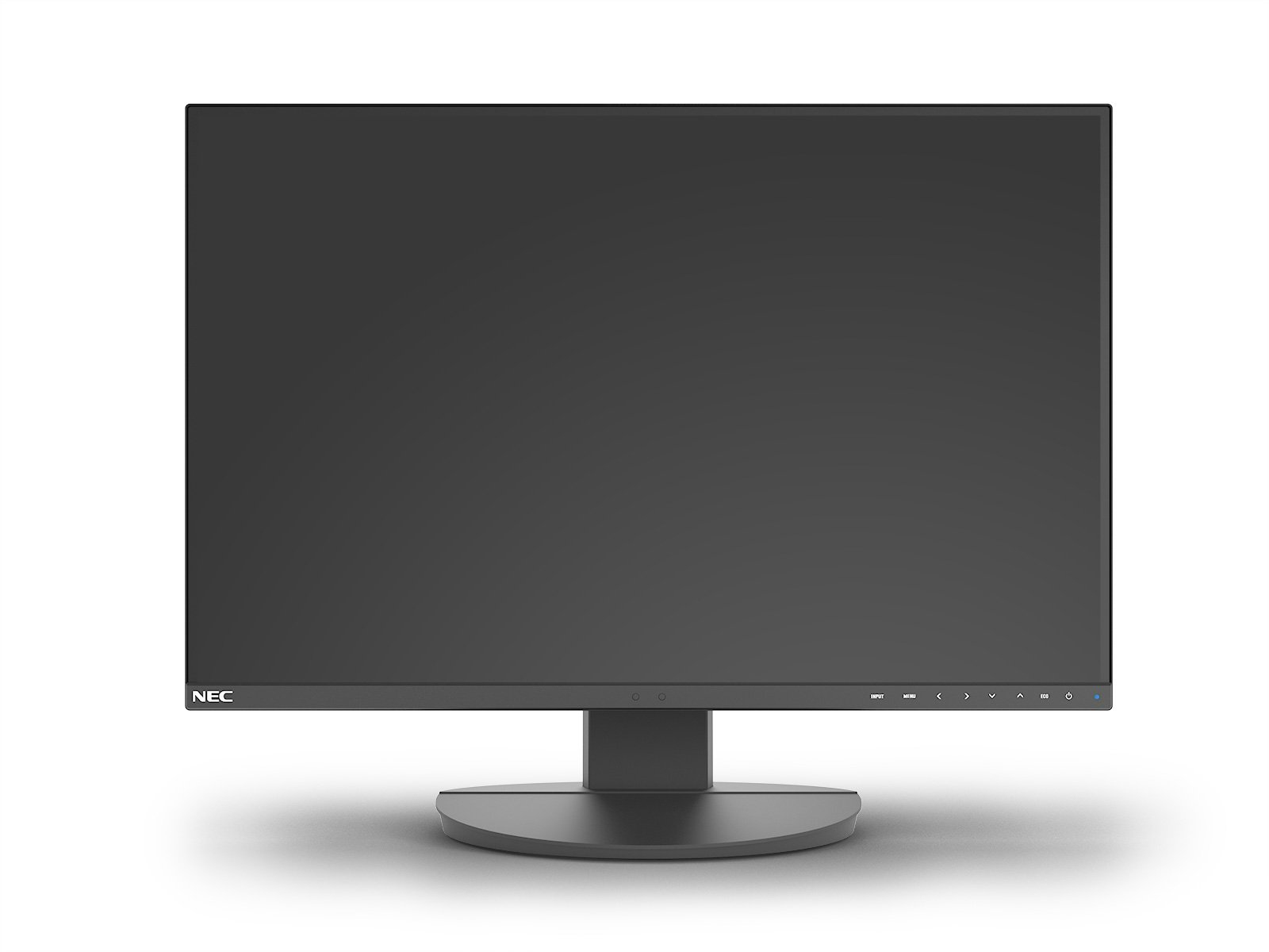 NEC MultiSync EA242WU computer monitor – image 5
