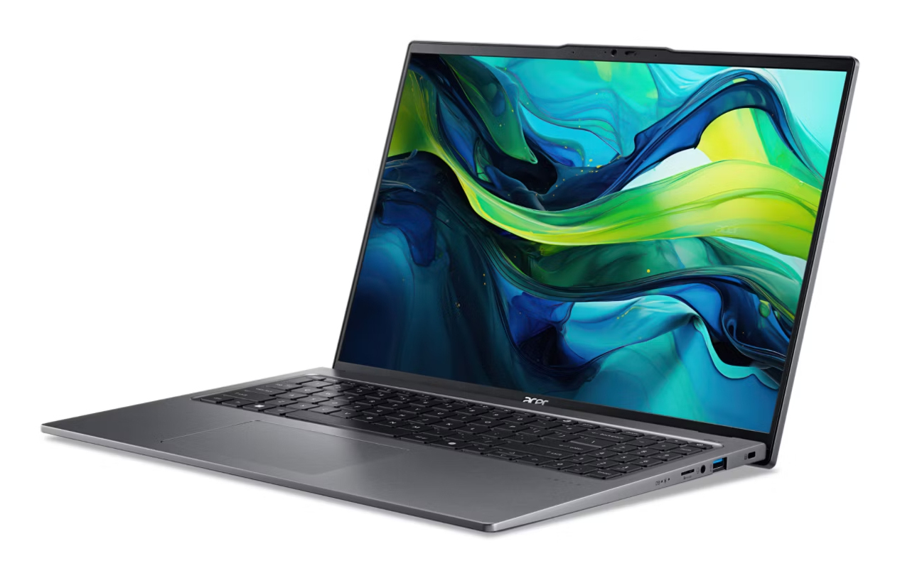 Acer Swift Go 16 SFG16-72T-95LG Intel Core Ultra 9 185H Laptop – image 5