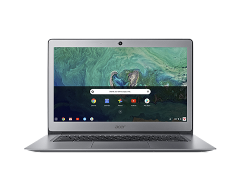 Acer Chromebook 14 CB3-431-C9W7 Intel® Celeron® N3160