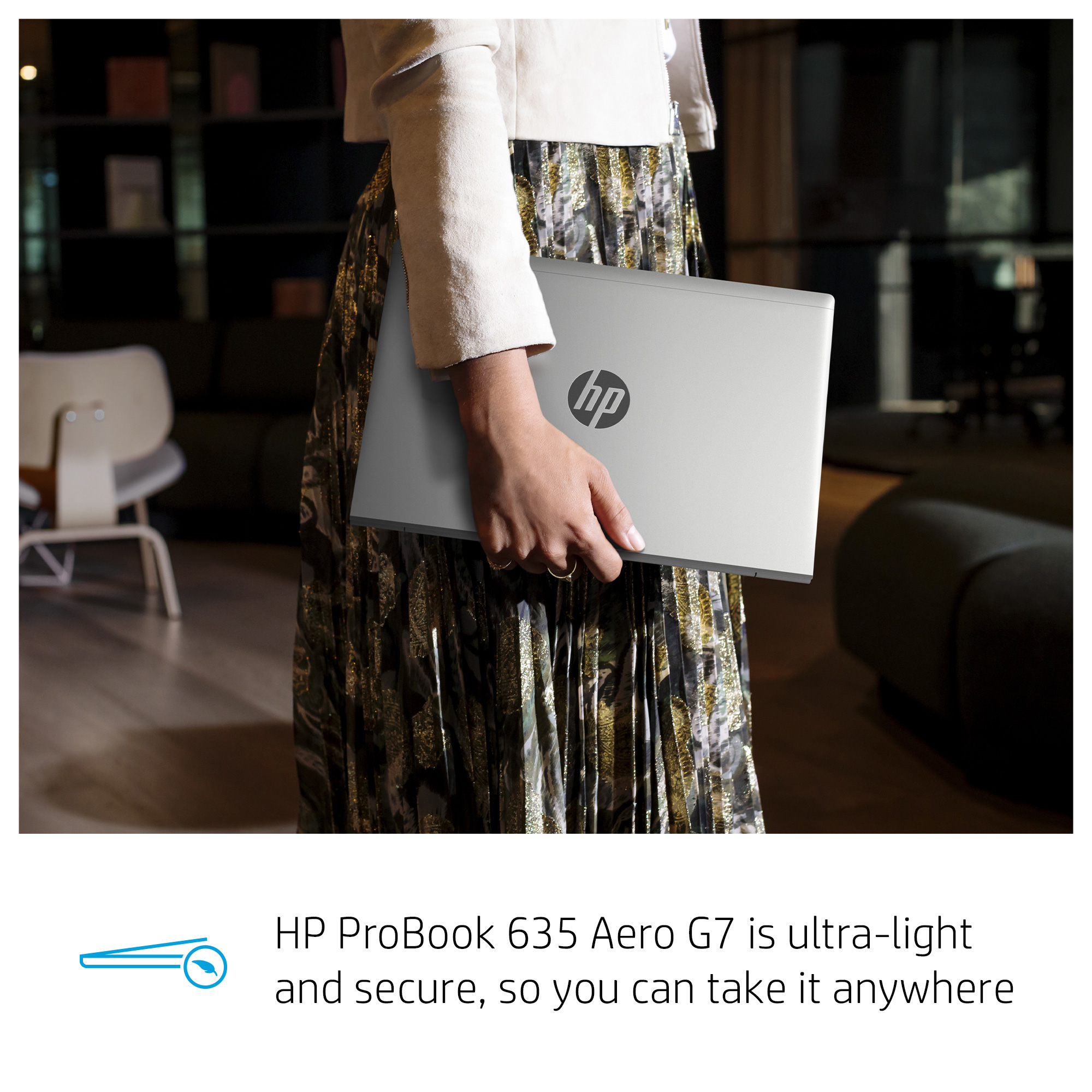 HP 635 Aero G7 – image 5