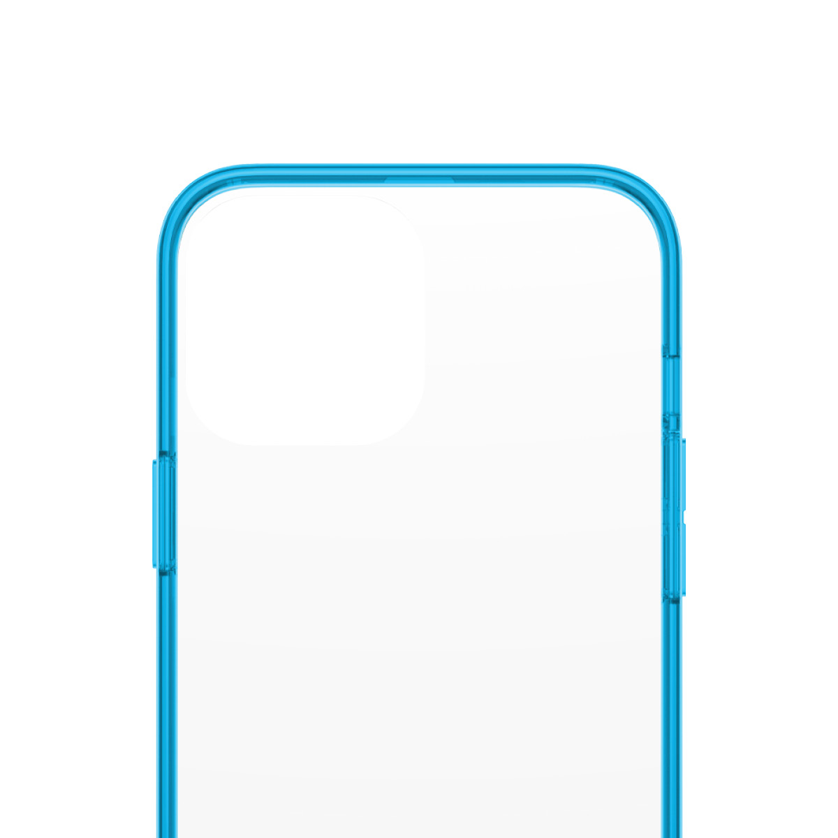 PanzerGlass ® ClearCaseColor™ iPhone 13 Pro Max - Bondie Blue – image 8