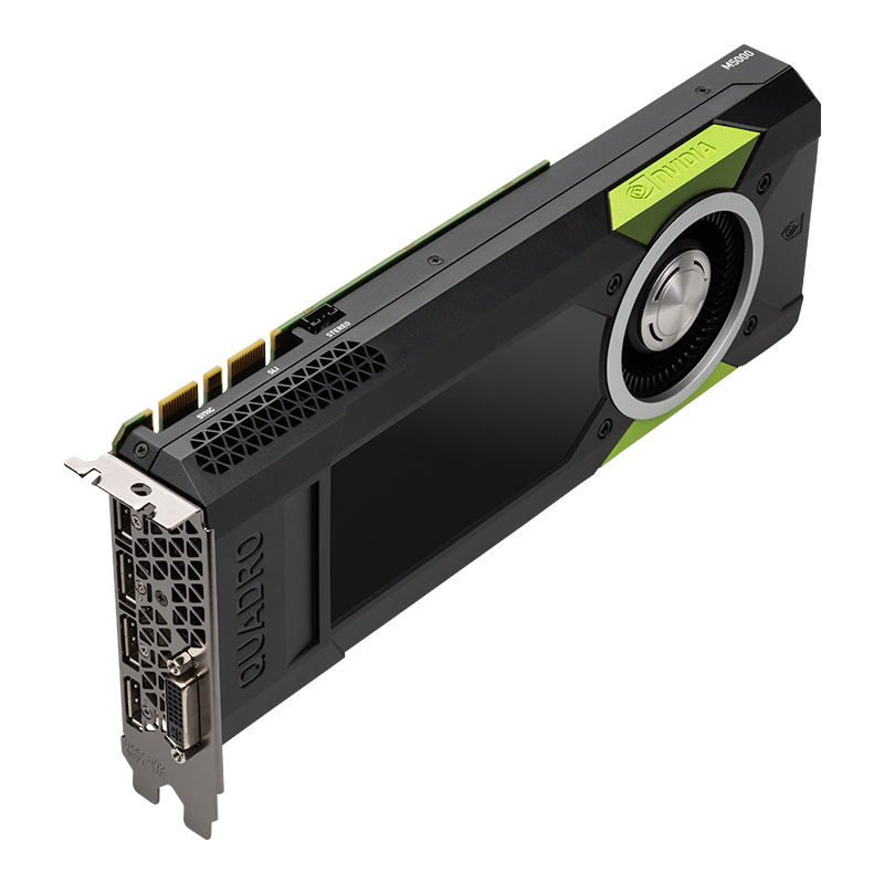 Lenovo Quadro M5000 – image 4