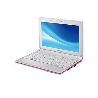 Samsung N150-JA02ES Intel Atom® Netbook – image 7