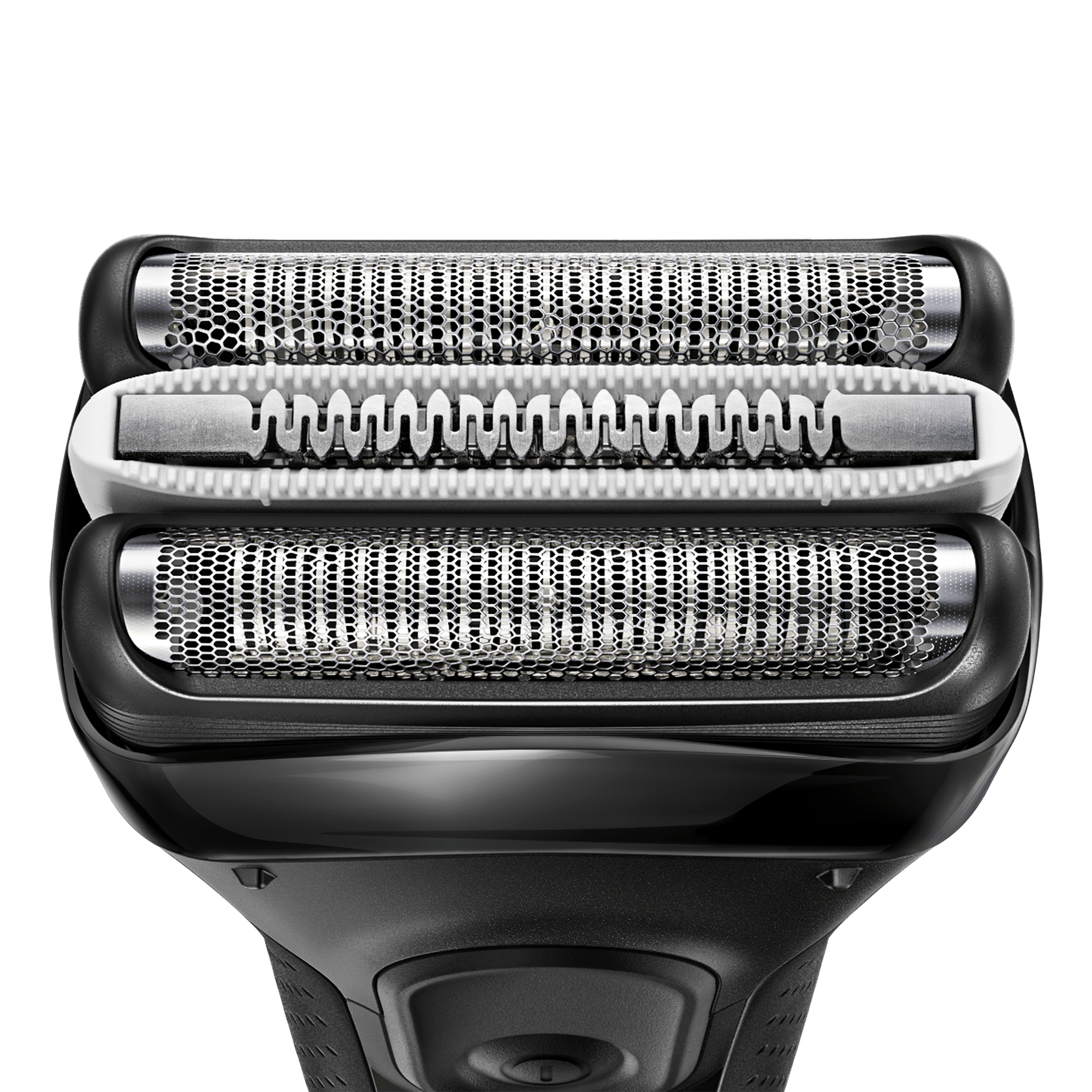 Braun 81640396 men's shaver Foil shaver Trimmer Black – image 3