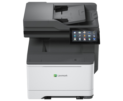 50M7075 Multifuncional Lexmark CX635adwe Laser Color 50M7075