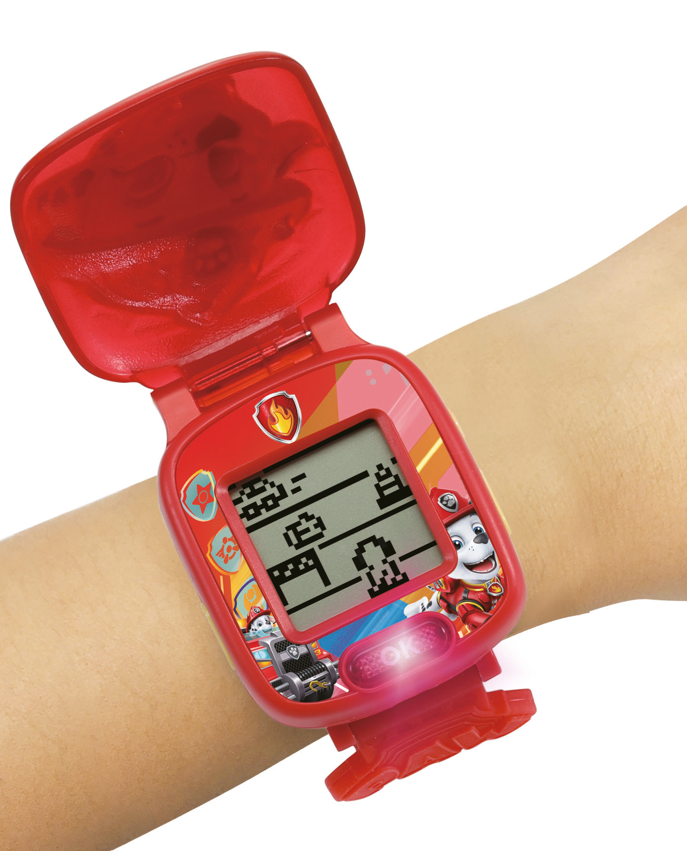VTech Adventure Watch Marshall – image 5