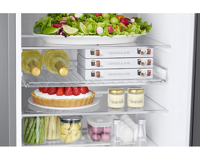 Samsung RB38C776CB1 Freestanding – image 6